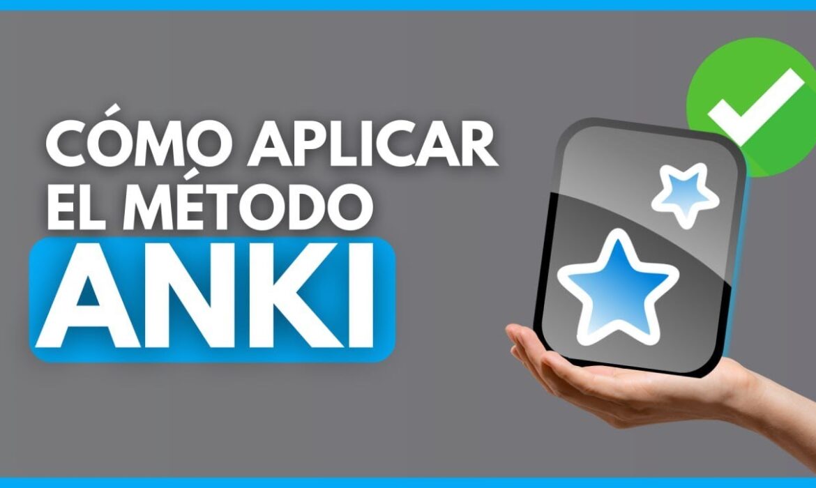 anki